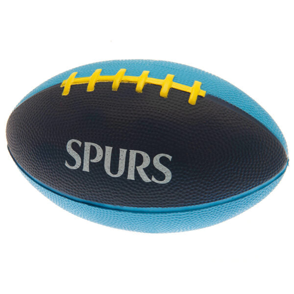 Tottenham Hotspur FC Mini Foam American Football