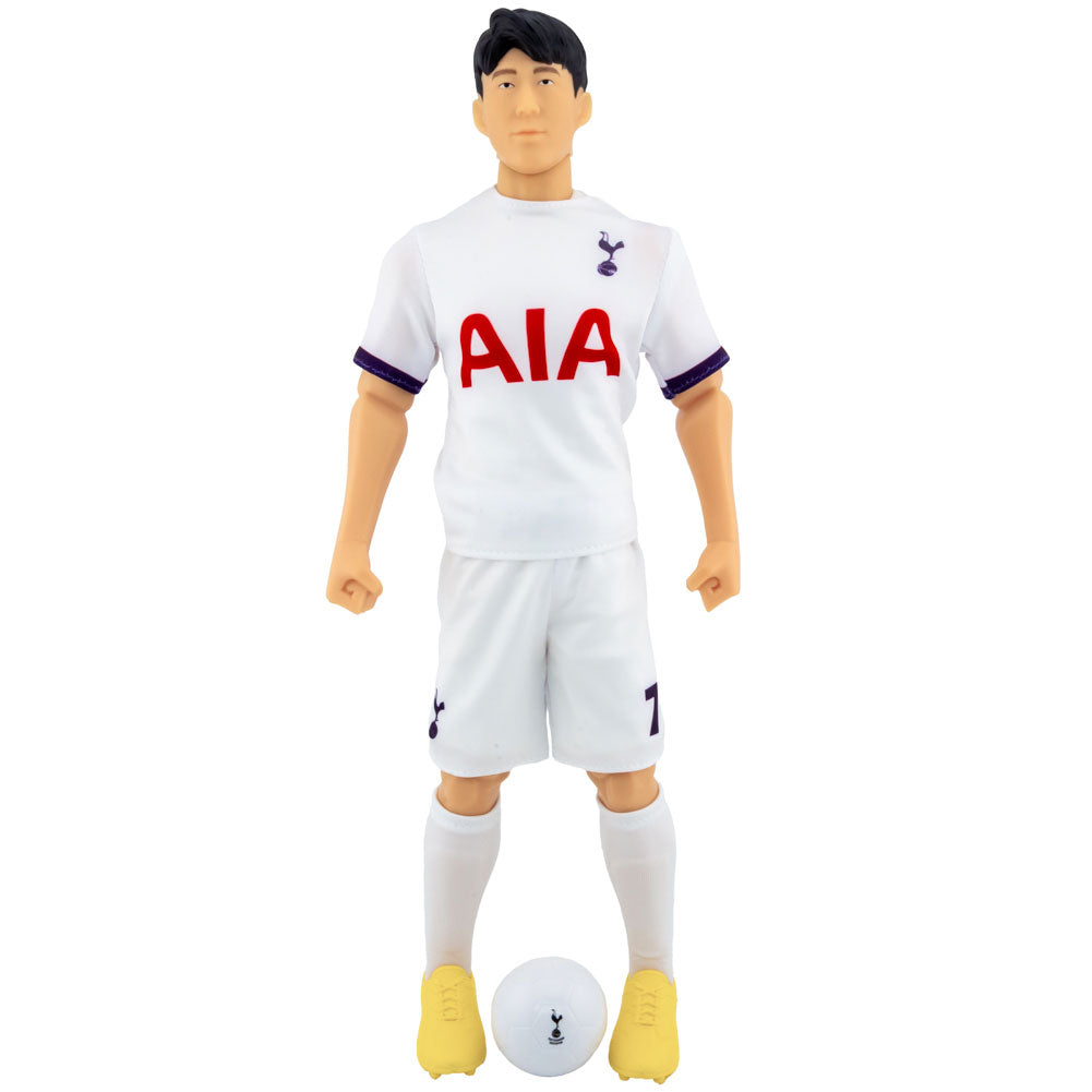 Tottenham Hotspur FC - Son Action Figure