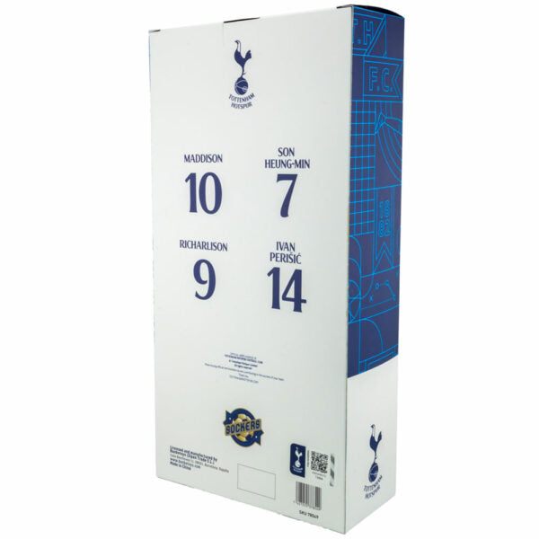 Tottenham Hotspur FC - Son Action Figure