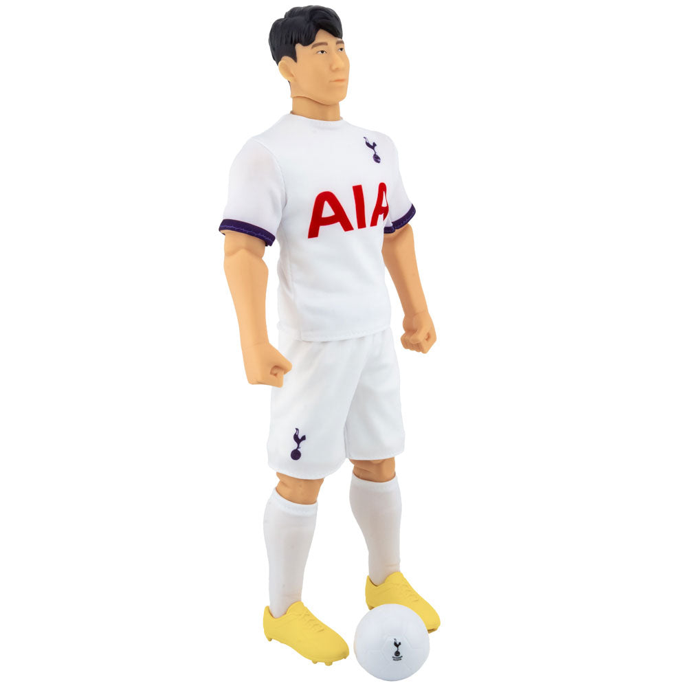 Tottenham Hotspur FC - Son Action Figure