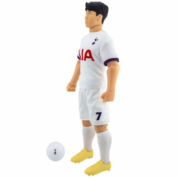 Tottenham Hotspur FC - Son Action Figure