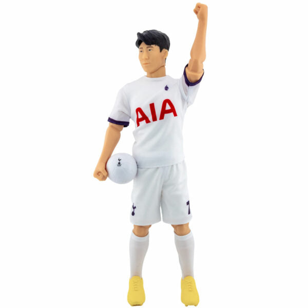 Tottenham Hotspur FC - Son Action Figure