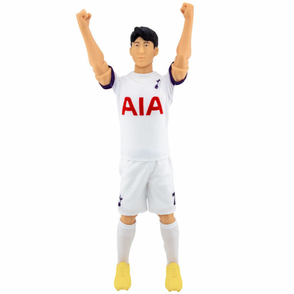 Tottenham Hotspur FC - Son Action Figure