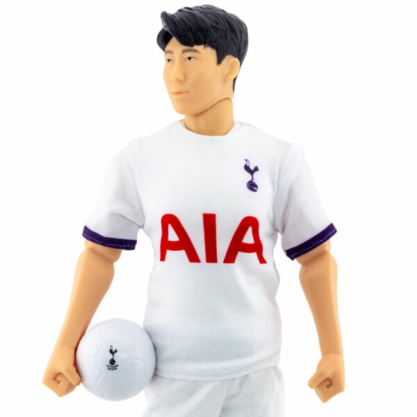 Tottenham Hotspur FC - Son Action Figure