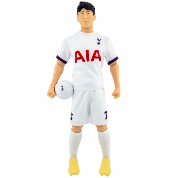 Tottenham Hotspur FC - Son Action Figure