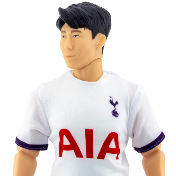 Tottenham Hotspur FC - Son Action Figure