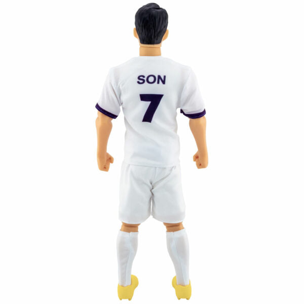 Tottenham Hotspur FC - Son Action Figure