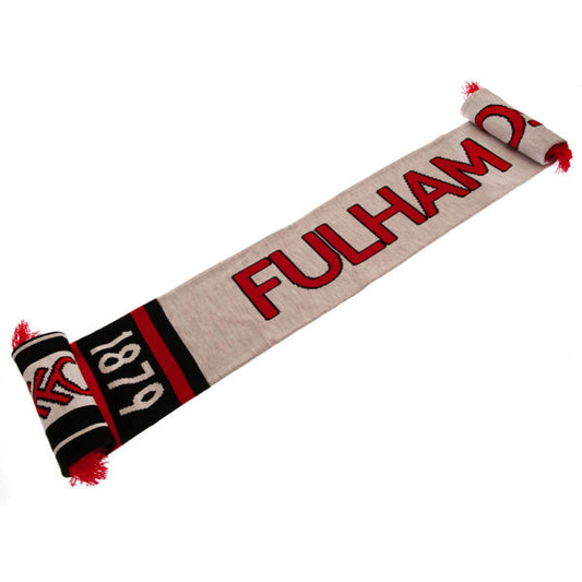 Fulham FC Scarf