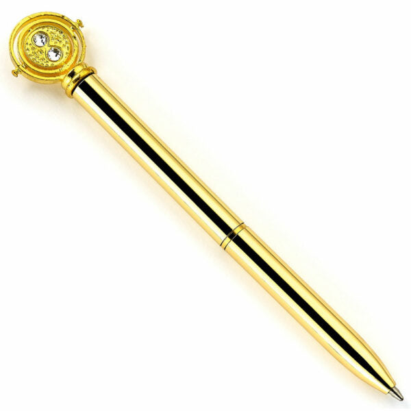 Harry Potter Topper Pen - Time Turner