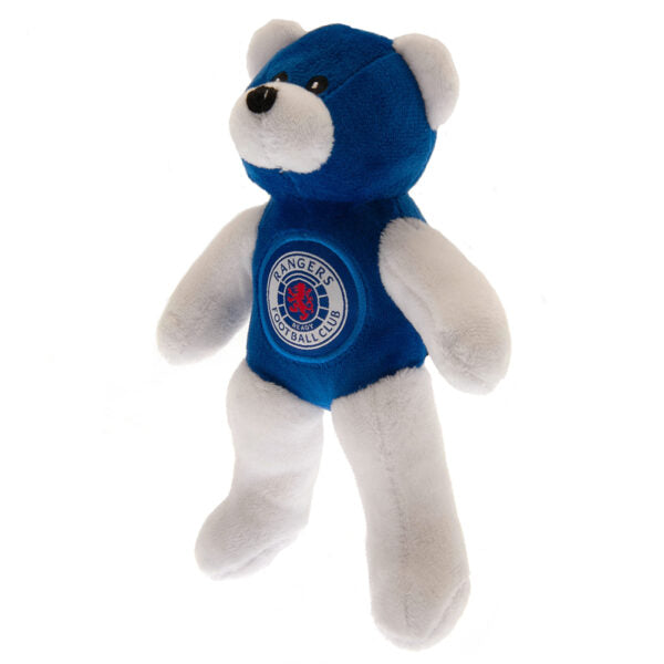 Rangers FC Mini Bear