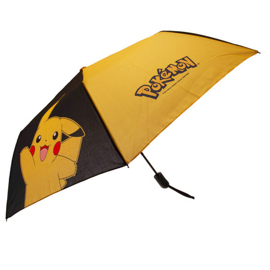 Pokemon Umbrella