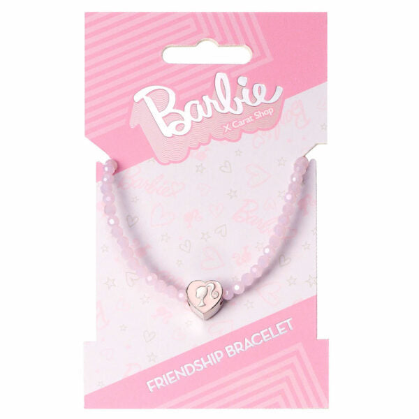 Barbie Bead Bracelet