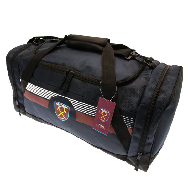 West Ham United FC Ultra Holdall