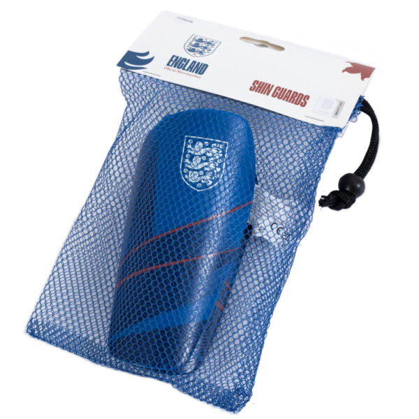 England FA Shin Pads - Kids