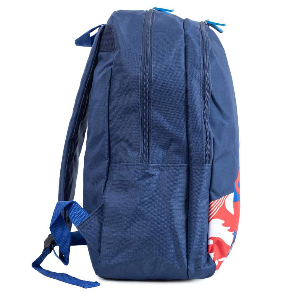 England FA Patch Backpack