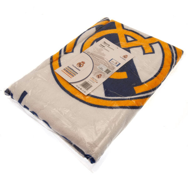 Real Madrid FC Towel