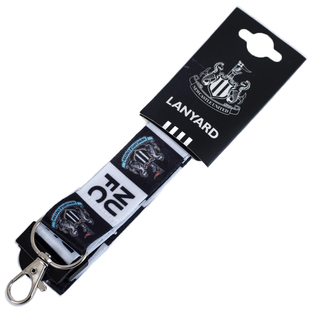 Newcastle United FC Lanyard