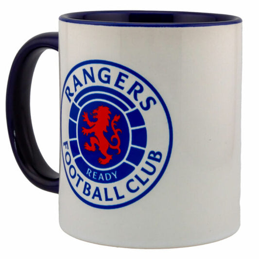 Rangers FC Colour Mug