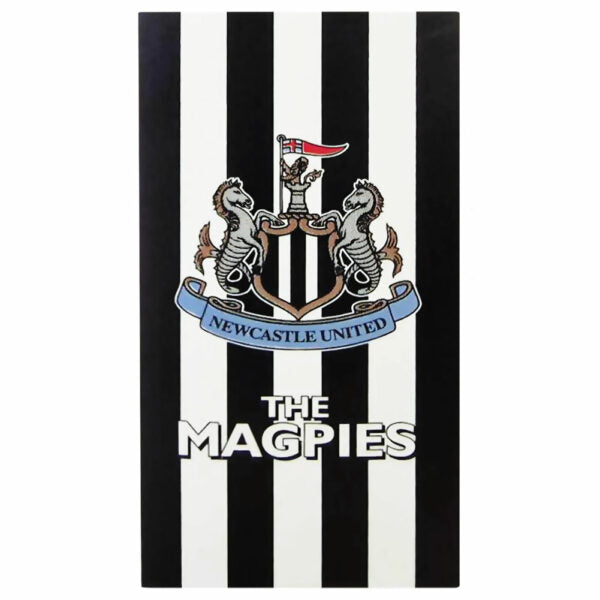 Newcastle United FC Towel