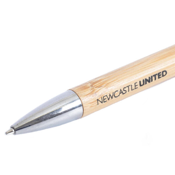 Newcastle United FC Bamboo Pen