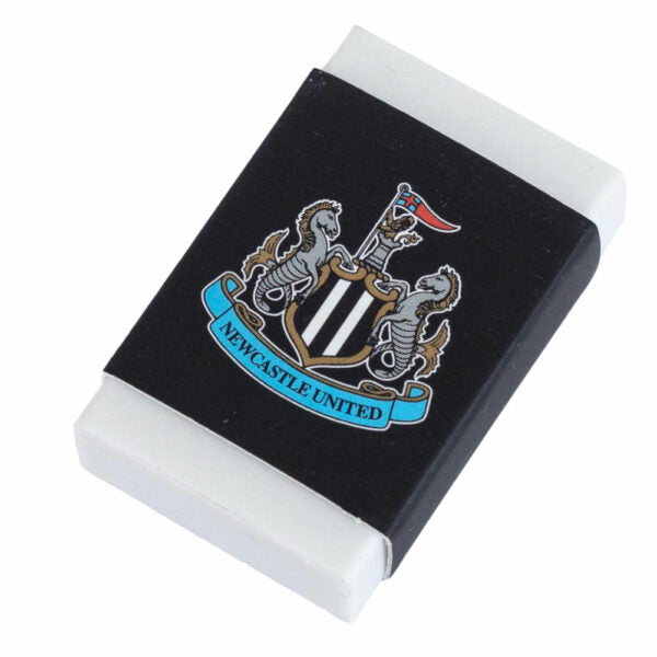 Newcastle United FC Core Stationery Set