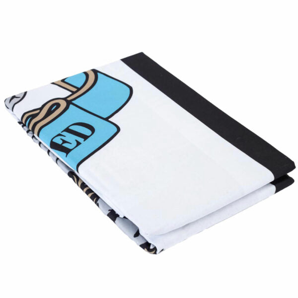 Newcastle United FC Single Duvet Set