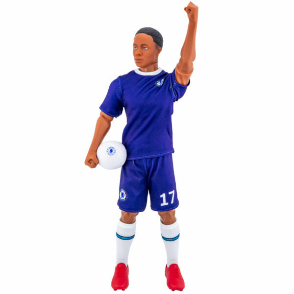 Chelsea FC Sterling Action Figure