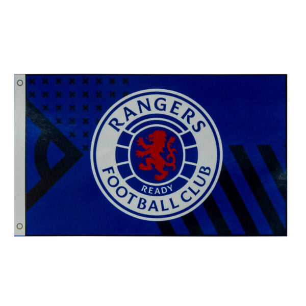 Rangers FC Flag