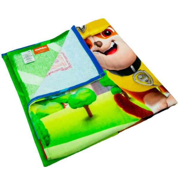 Paw Patrol Towel