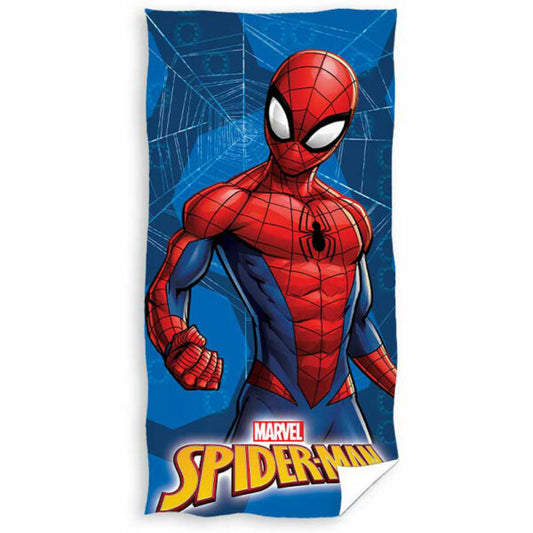 Spider-Man Towel