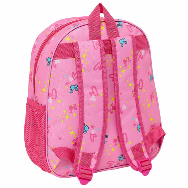 Barbie Junior Backpack