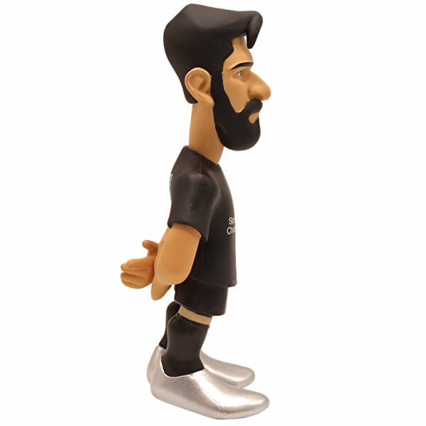 Liverpool FC MINIX Figure 12cm  -Alisson