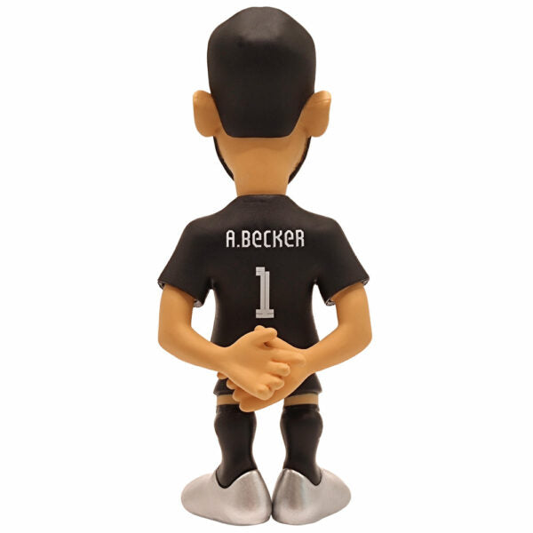 Liverpool FC MINIX Figure 12cm  -Alisson