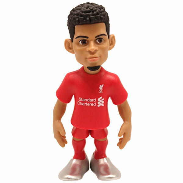 Liverpool FC MINIX Figure 12cm - Diaz