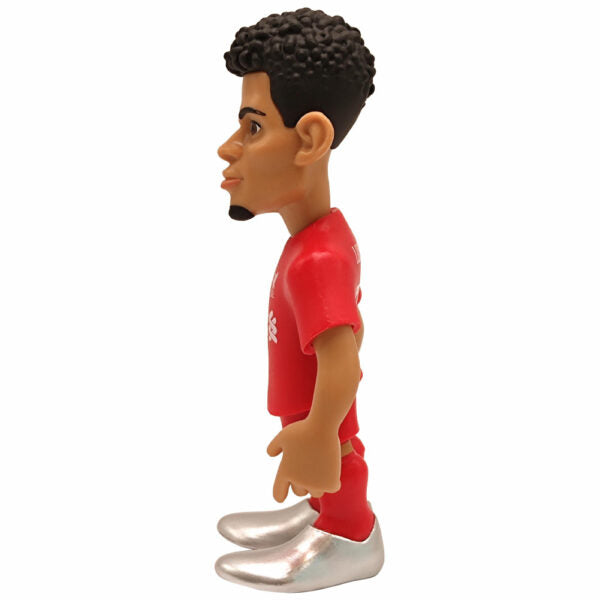 Liverpool FC MINIX Figure 12cm - Diaz