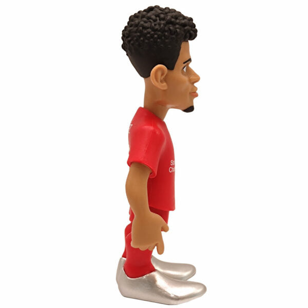 Liverpool FC MINIX Figure 12cm - Diaz