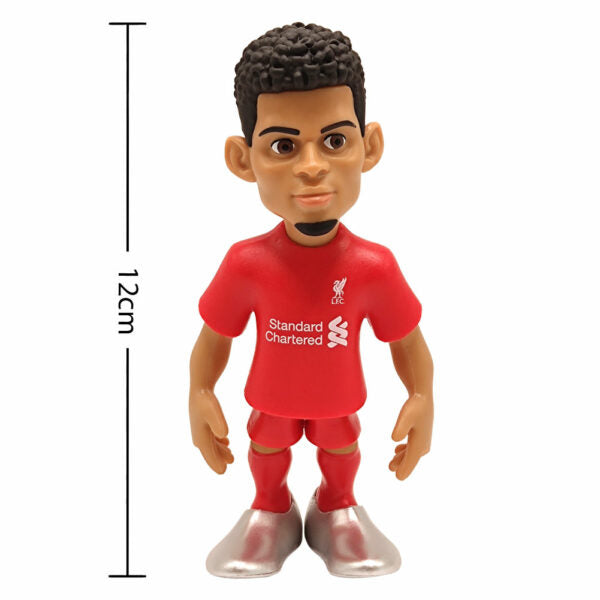 Liverpool FC MINIX Figure 12cm - Diaz