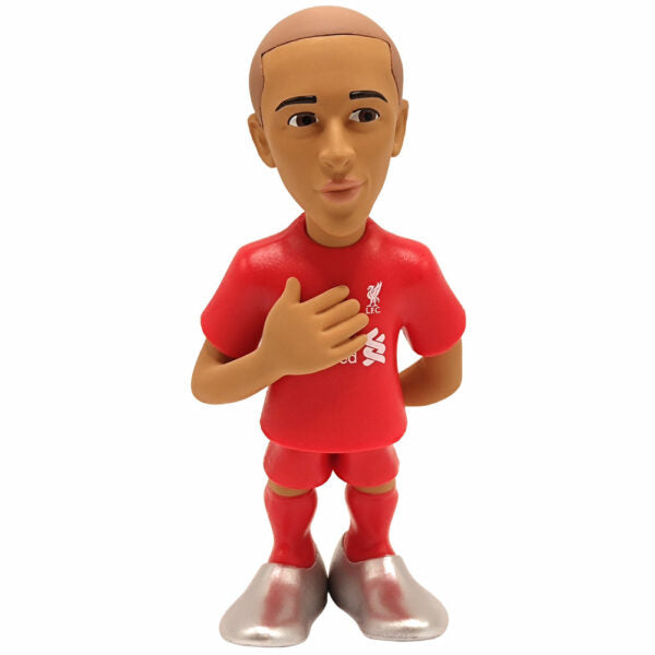 Liverpool FC MINIX Figure 12cm - Thiago