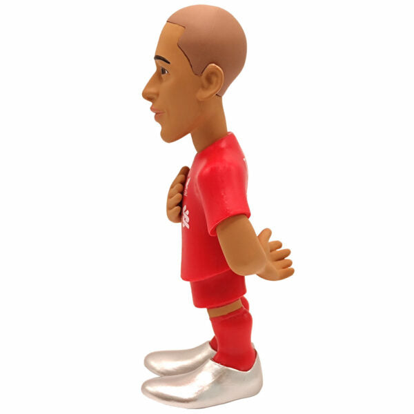 Liverpool FC MINIX Figure 12cm - Thiago