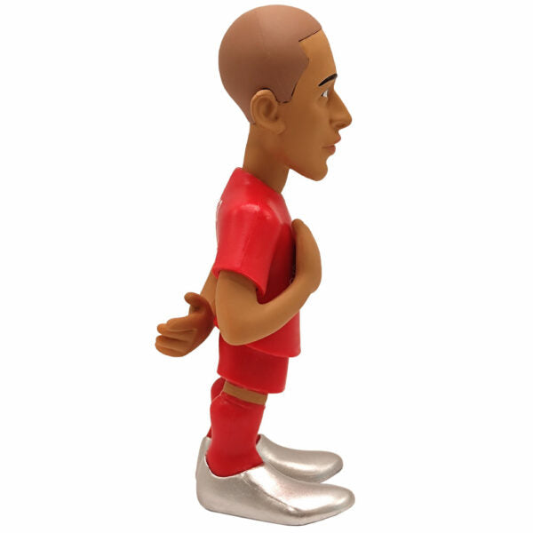 Liverpool FC MINIX Figure 12cm - Thiago