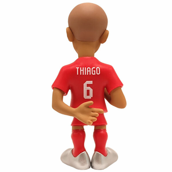 Liverpool FC MINIX Figure 12cm - Thiago