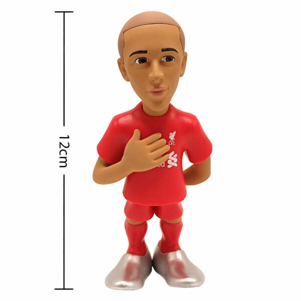 Liverpool FC MINIX Figure 12cm - Thiago