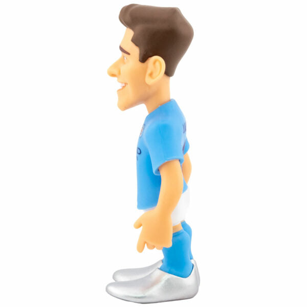 Manchester City FC MINIX Figure 12cm - Alvarez