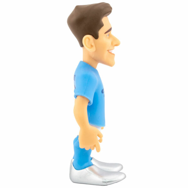 Manchester City FC MINIX Figure 12cm - Alvarez