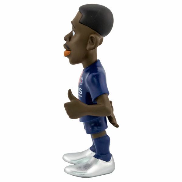 Paris Saint Germain FC MINIX Figure 12cm - Dembele