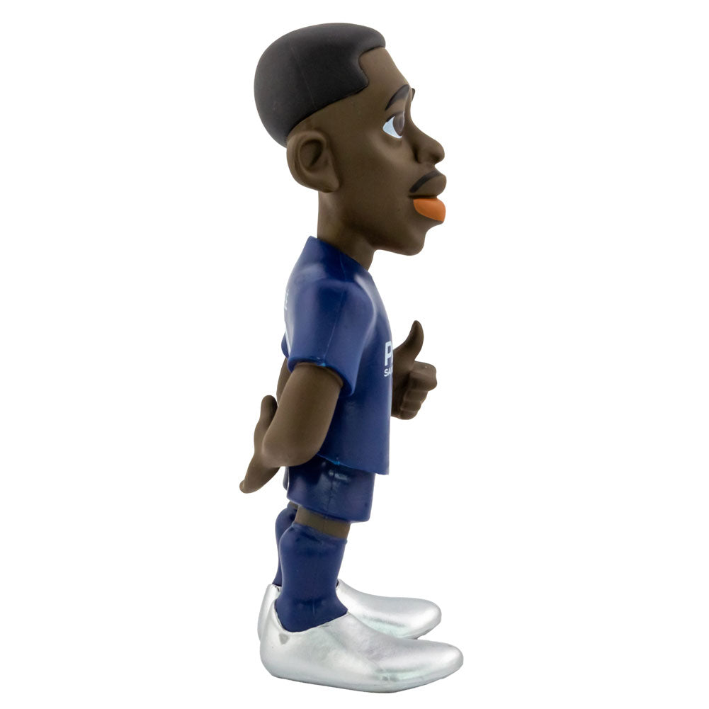 Paris Saint Germain FC MINIX Figure 12cm - Dembele