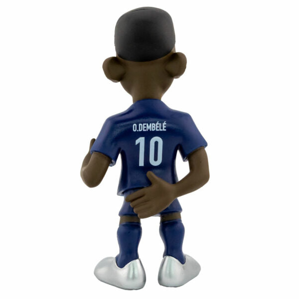 Paris Saint Germain FC MINIX Figure 12cm - Dembele