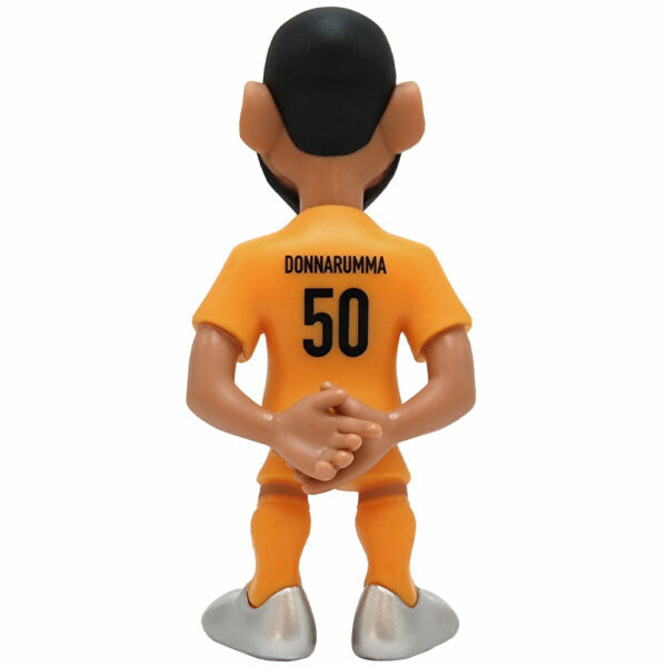 Paris Saint Germain FC MINIX Figure 12cm - Donnaruma