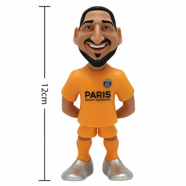 Paris Saint Germain FC MINIX Figure 12cm - Donnaruma