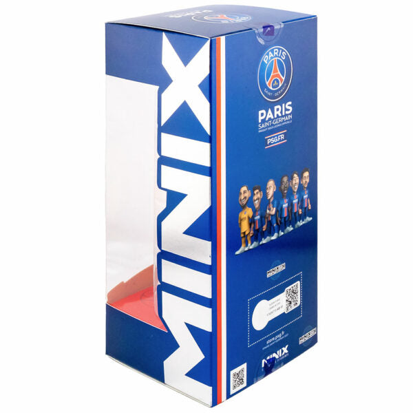 Paris Saint Germain FC MINIX Figure 12cm - Donnaruma